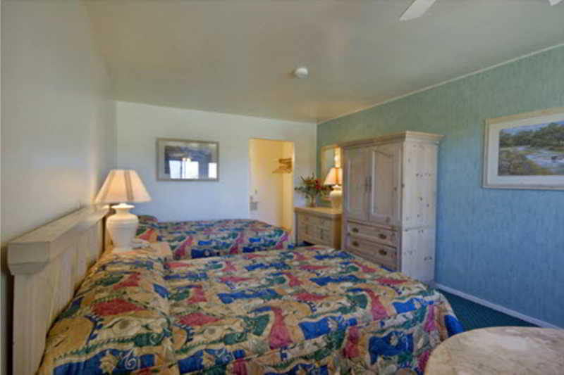 Americas Best Value Inn Tucson Exterior foto
